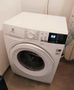 Electrolux 1tot 7kg, Ophalen, Gebruikt