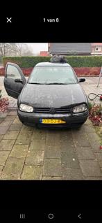 Golf 4 te koop, Auto-onderdelen, Overige Auto-onderdelen, Ophalen