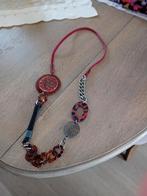 juwelen, Ophalen of Verzenden, Nieuw, Overige materialen, Met edelsteen