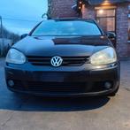 Golf 5 1600benzine, Auto's, Volkswagen, Voorwielaandrijving, Stof, Zwart, 4 cilinders