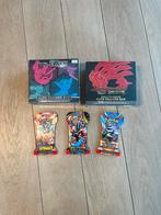 Evolving skies etb lost origin pokemon center etb en booster, Ophalen of Verzenden, Zo goed als nieuw