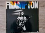 LP: Frampton - Frampton, Ophalen of Verzenden, Gebruikt, 12 inch