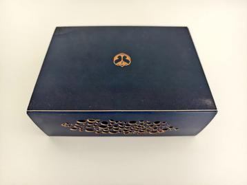 Tomorrowland treasure case 2018  beschikbaar voor biedingen