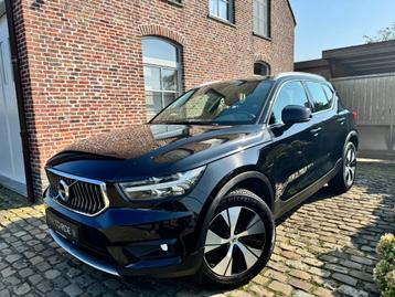 2021 Volvo XC40 T4 Recharge Inscription Geartronic hybride a