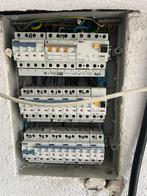 Electricien /faux plafond, Ophalen of Verzenden, Zo goed als nieuw, Schakelaar