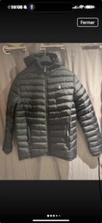 Jas U.S. POLO ASSN, Kleding | Heren, Jassen | Winter, Verzenden, Zwart, Nieuw, Overige maten