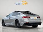Audi RS5 portback 2.9 V6 TFSI Quattro Tiptronic, Auto's, Automaat, 4 zetels, USB, RS5