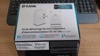 D-link CPL AV500, internet via uw stopcontact, Computers en Software, WiFi-versterkers, Ophalen, Nieuw, D-LINK