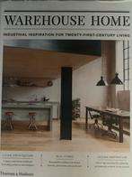 Warehouse home - industrial inspiration, Autres sujets/thèmes, Thames & Hudson, Envoi, Neuf