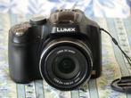 Panasonic Lumix FZ72, Comme neuf, 8 fois ou plus, Compact, Enlèvement ou Envoi