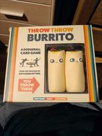 Throw Throw Burrito & Video Game Trivia, Ophalen, Zo goed als nieuw
