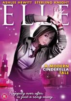 Elle: A Modern Cinderella Tale (2010) Dvd, Cd's en Dvd's, Alle leeftijden, Ophalen of Verzenden, Gebruikt