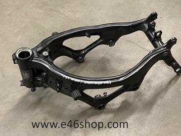 FRAME BMW F900R BOUWJAAR 2024 MET KENTEKEN  beschikbaar voor biedingen