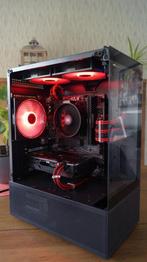 AMD Gaming PC, Virtual Reality, 4 Ghz ou plus, HDD, 1 TB