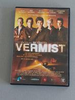 DVD Vermist (Koen De Bouw, Kevin Janssens) (NIEUWSTAAT), Cd's en Dvd's, Dvd's | Tv en Series, Vanaf 12 jaar, Ophalen of Verzenden