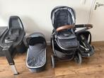 Maxi-Cosi compleet kinderwagenpakket, Kinderen en Baby's, Kinderwagens en Combinaties, Ophalen, Zo goed als nieuw, Combiwagen