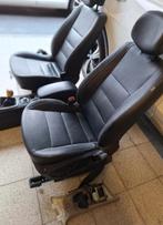 Lederen electrisch interieur zetels Renault Laguna, Auto-onderdelen, Ophalen, Gebruikt, Renault