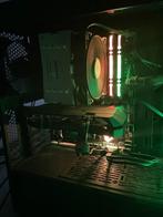 PC-gamer RTX 2060 + Ryzen 5 3600, Computers en Software, Desktop Pc's, Gebruikt, Gaming, HDD, 1 TB