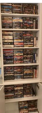 Lot DVD's, Cd's en Dvd's, Vanaf 12 jaar, Ophalen, Zo goed als nieuw