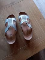 DAMES SLIPPERS LADYFLEX MAAT 39 IN ZEER GOEDE STAAT, Kleding | Dames, Schoenen, Ophalen, Overige kleuren, Instappers, Ladyflex