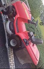 Grasmaaier gezocht!, Tuin en Terras, Grasmaaiers, Ophalen of Verzenden, Zo goed als nieuw