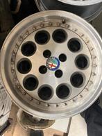 zender milano velg '17    4x98, Auto-onderdelen, Ophalen, Velg(en), 17 inch, All Season