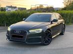 Audi A6 Break 2.0TDI 136Ch Avant 2016 Ultra, Auto's, Audi, USB, Euro 6, Overige kleuren, Leder