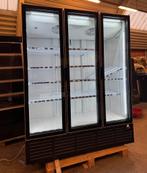 RVS_ Pizzaoven_ Gekoelde Opzetvitrine _ Afzuigkap RVS, Enlèvement ou Envoi