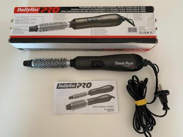 babyliss pro model bab2675e 700w 19mm beschikbaar voor biedingen