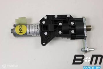 Motor voor elektrische achterklep rechts Audi Q7 4M beschikbaar voor biedingen