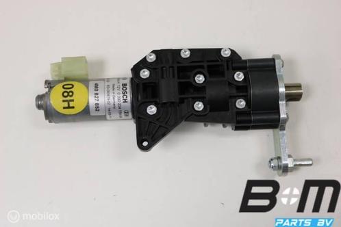 Motor voor elektrische achterklep rechts Audi Q7 4M, Auto-onderdelen, Elektronica en Kabels, Gebruikt