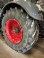 Banden michelin machxbib 710/70r42, Zakelijke goederen, Landbouw | Onderdelen | Banden, Velgen en Assen, Ophalen