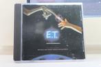 CD SOUNDTRACK E.T. / JOHN WILLIAMS / ALS NIEUW / JAPAN-USA, Ophalen of Verzenden