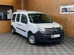 Renault Kangoo Maxi 1.5 dCi eur6 utilitaire (bj 2019), Auto's, Stof, Gebruikt, 4 cilinders, Renault