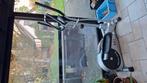 Crosstrainer, Sport en Fitness, Ophalen, Zo goed als nieuw