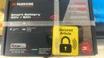 Battery Smart Parkside 20V / 8Ah Neuf!, Ophalen, Zo goed als nieuw