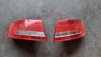 Achterlichten audi a6 4f, Ophalen, Audi