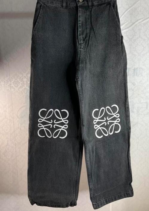 unisex Loewe Pants with receipt Broek pantalon, Kleding | Heren, Broeken en Pantalons, Ophalen of Verzenden