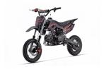 Dirtbike 125cc tot 250cc 4 takt crossbrommer brommer pitbike, Fietsen en Brommers, Nieuw, Gepard, Dirtbike, 125 cc