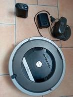 Roomba avec deux balises, Enlèvement ou Envoi, Comme neuf