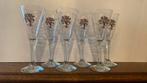 Mignon peach drop shotglas, Ophalen of Verzenden, Nieuw, Borrel- of Shotglas