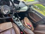Audi a3 sport bac, Te koop, Benzine, Open dak, Particulier