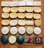 Soap vintage 30 stuks, Enlèvement, Neuf, Baignoire & Douche