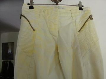 Luxe denim vh prestigieuze Pierre BALMAIN  beschikbaar voor biedingen
