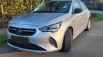 Opel Corsa F 2023 Automaat, Auto's, 5 zetels, 5 deurs, 1200 cc, Zilver of Grijs