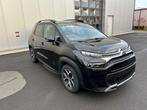 Citroen C3 Aircross PureTech Shine S&S, Zwart, Bedrijf, C3, 134 g/km