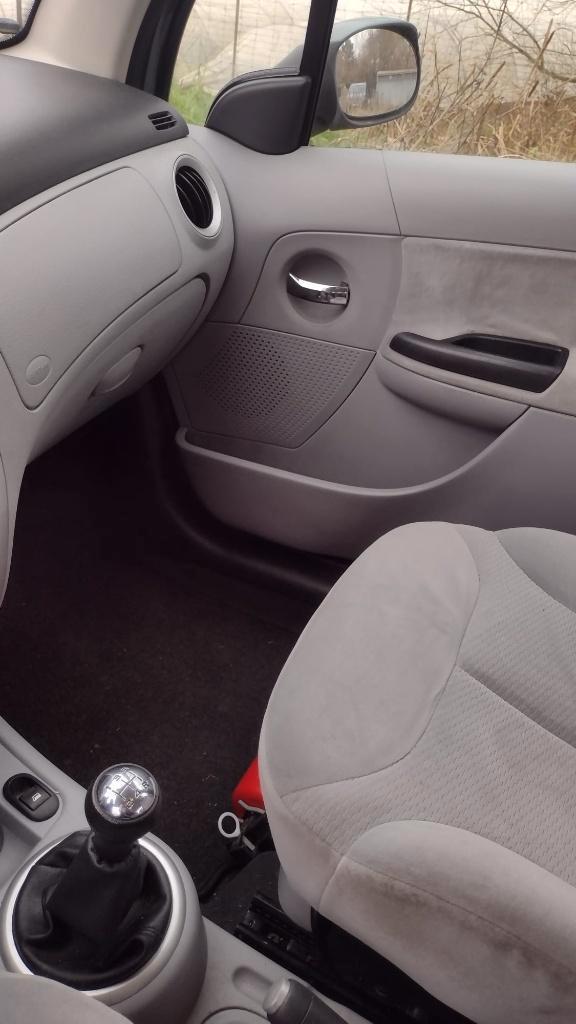 Prachtige Citroën C3 Exclusive weinig km, Auto's, Citroën, Particulier, C3, Airbags, Airconditioning, Bluetooth, Boordcomputer