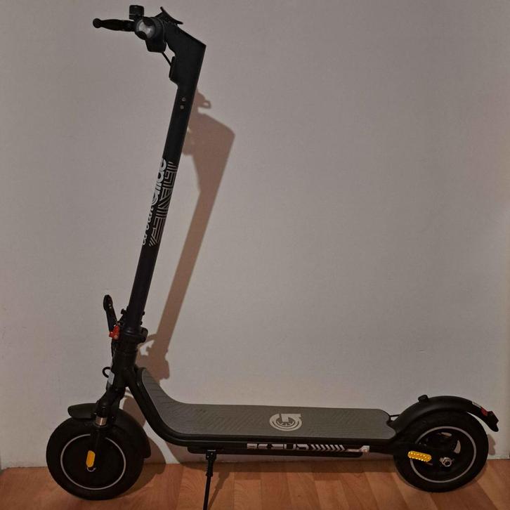 Trottinette électrique Urbanglide 85 Evo–Neuve avec garantie, Fietsen en Brommers, Steps, Nieuw, Ophalen