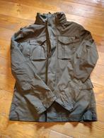 Veste Helikon-Tex Covert M-65 Jacket - Taiga green - S, Vêtements, Enlèvement ou Envoi, Neuf