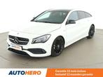 Mercedes-Benz CLA-Klasse 180 CLA 180 Shooting Brake Urban, CLA, 122 pk, USB, https://public.car-pass.be/vhr/9cd128bf-6ec8-4c8e-ac08-8e64e98d7a82